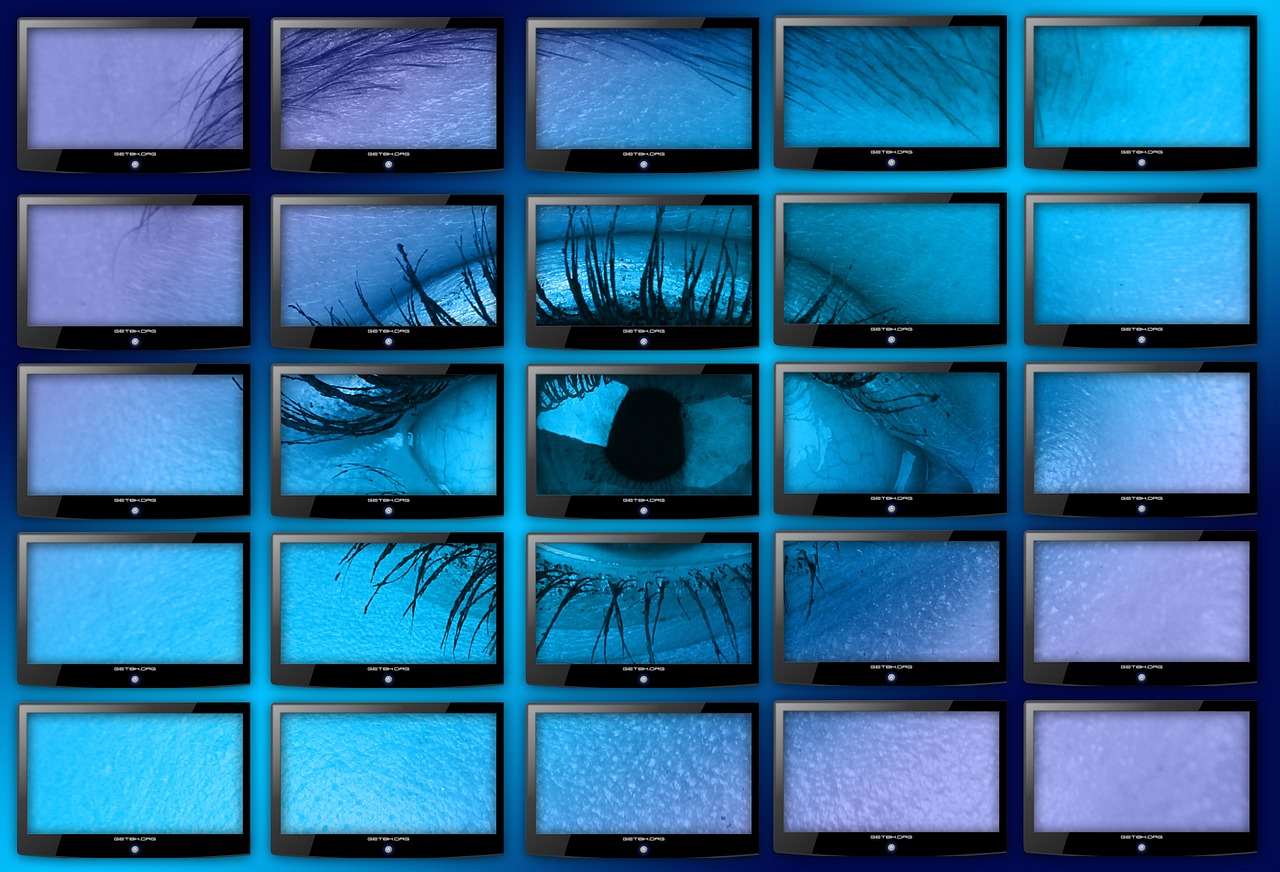 Quelles différences entre la télésurveillance et la vidéosurveillance ?