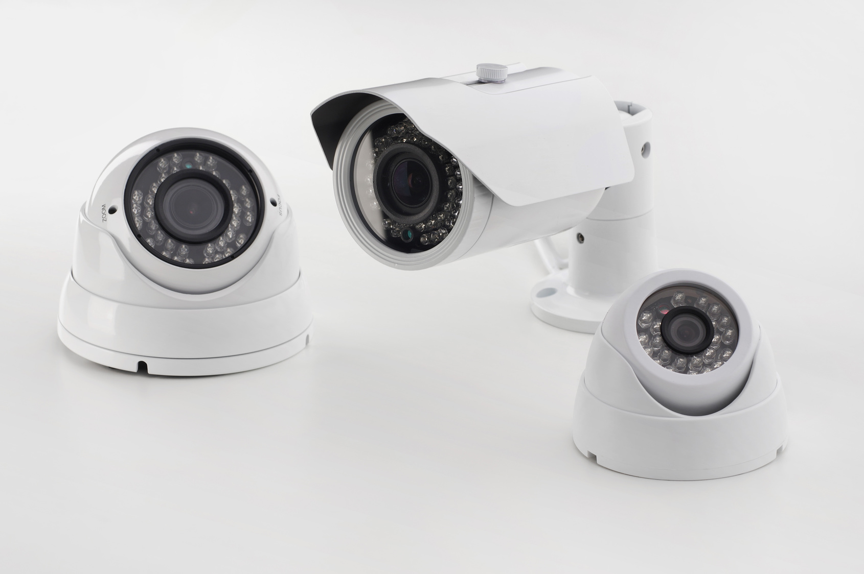 Quelle caméra de surveillance choisir pour sa maison